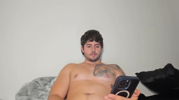 zaylanez jerkoff Webcam SHOW @ Chaturbate 08-01-2025