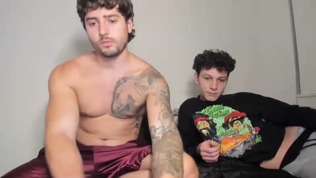 zaylanez Topless Webcam SHOW @ Chaturbate 08-01-2025