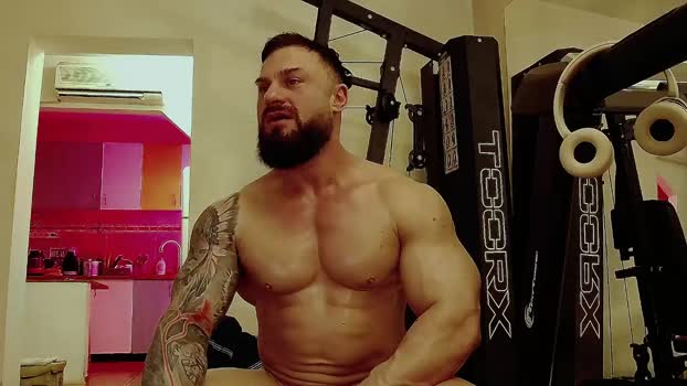 adonis_msc Pretty Webcam SHOW @ Chaturbate 08-01-2025