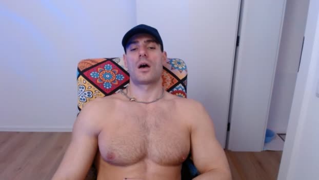 bandito20 sex Webcam SHOW @ Chaturbate 09-01-2025