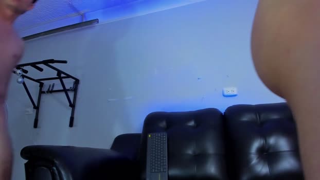 boysweet_boys kink Webcam SHOW @ Chaturbate 09-01-2025