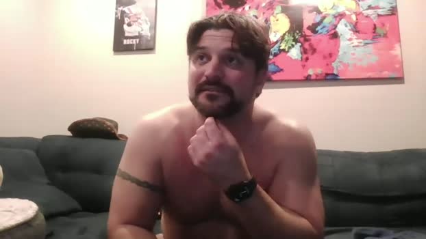 cowboy190087 orgasm Webcam SHOW @ Chaturbate 09-01-2025