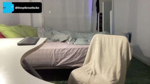 deepthroatfucker_ccs suckshow Webcam SHOW @ Chaturbate 09-01-2025