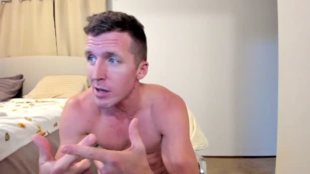 gymjock22 Webcam Webcam SHOW @ Chaturbate 09-01-2025