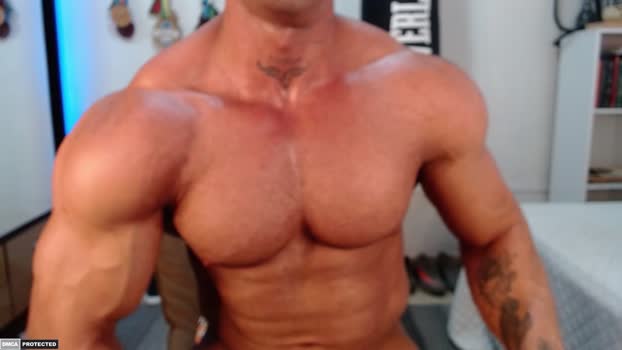 henryhadesflirt bigass Webcam SHOW @ Chaturbate 08-01-2025