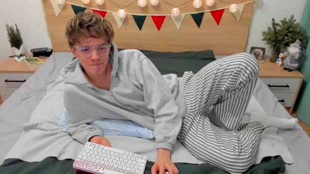 lanny_fandi amateur Webcam SHOW @ Chaturbate 08-01-2025