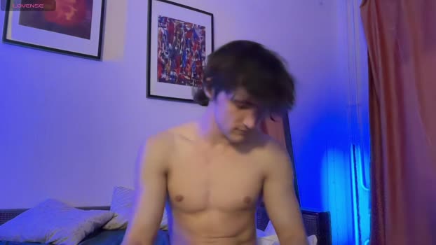 manolein Recorded Webcam SHOW @ Chaturbate 09-01-2025