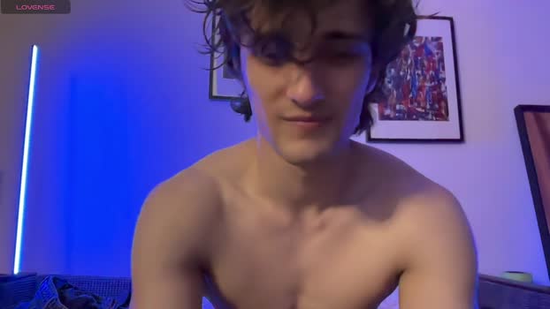 manolein Video Webcam SHOW @ Chaturbate 09-01-2025