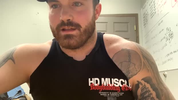 midwesternfit analtoy Webcam SHOW @ Chaturbate 09-01-2025