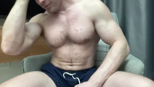 mrbiceps_23 kink Webcam SHOW @ Chaturbate 09-01-2025