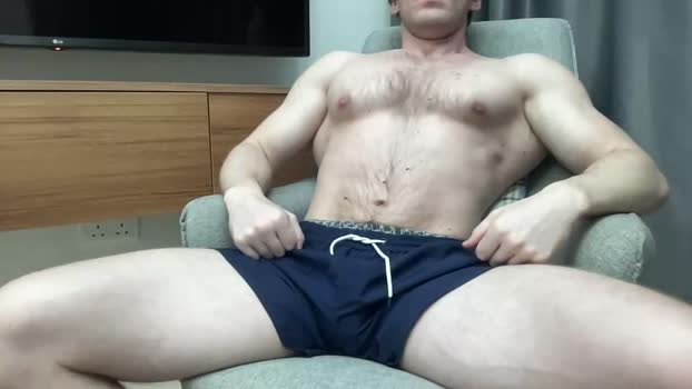 mrbiceps_23 hot Webcam SHOW @ Chaturbate 09-01-2025