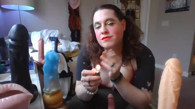 mxsissycharlotte handsome Webcam SHOW @ Chaturbate 08-01-2025