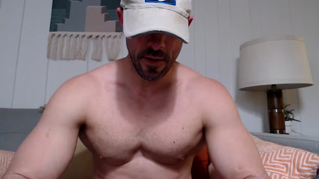 nerdmuscles2x big Webcam SHOW @ Chaturbate 09-01-2025