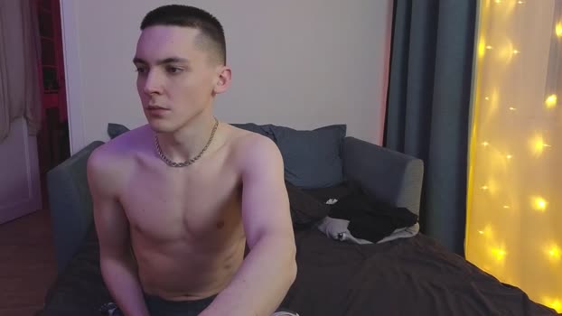 _nikel fuckme Webcam SHOW @ Chaturbate 08-01-2025
