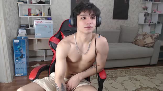 rik_and bigtoys Webcam SHOW @ Chaturbate 09-01-2025