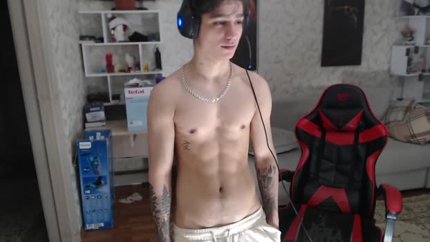 rik_and beautiful Webcam SHOW @ Chaturbate 09-01-2025