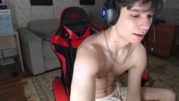rik_and bicurious Webcam SHOW @ Chaturbate 09-01-2025