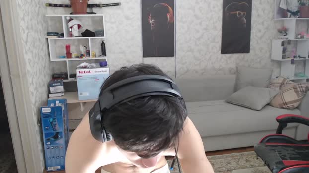 rik_and nasty Webcam SHOW @ Chaturbate 09-01-2025