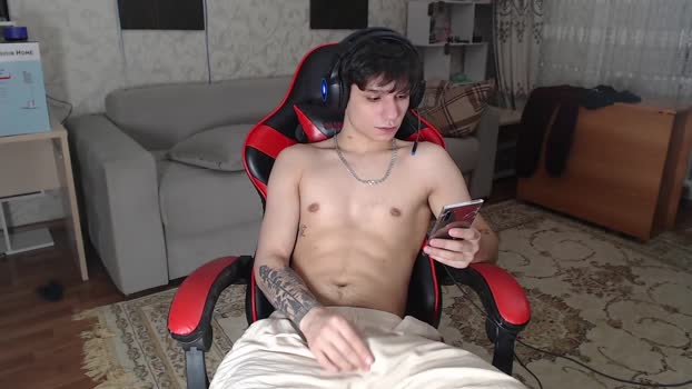rik_and play Webcam SHOW @ Chaturbate 09-01-2025