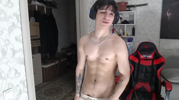 rik_and bj-dildo Webcam SHOW @ Chaturbate 09-01-2025