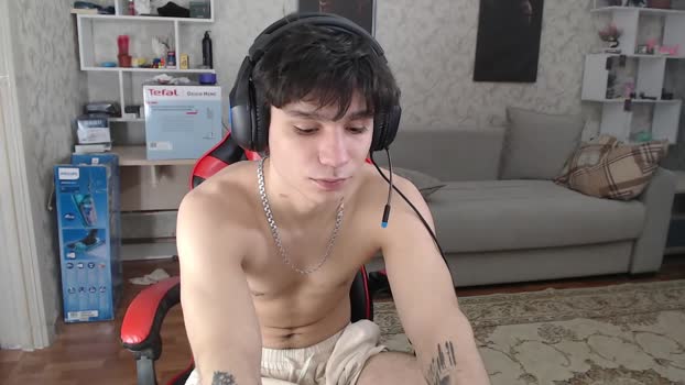 rik_and moan Webcam SHOW @ Chaturbate 09-01-2025