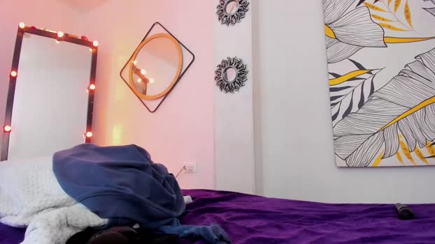 salomon_jax fuckme Webcam SHOW @ Chaturbate 09-01-2025