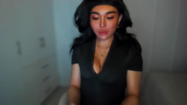 transnextdoor_ Webcam Webcam SHOW @ Chaturbate 09-01-2025
