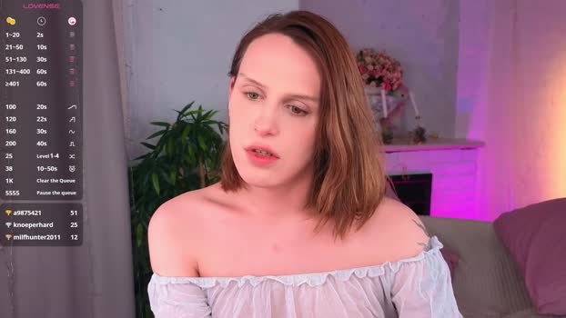 _yourfoxy_ fuckme Webcam SHOW @ Chaturbate 08-01-2025
