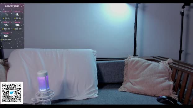alexashowcum skinny Webcam SHOW @ Chaturbate 09-01-2025