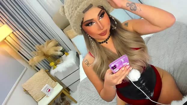 babygoddess4u play Webcam SHOW @ Chaturbate 09-01-2025