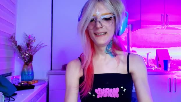 bekvakinska sexykitty Webcam SHOW @ Chaturbate 10-01-2025