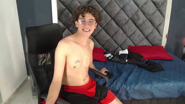 black_sant Pretty Webcam SHOW @ Chaturbate 10-01-2025