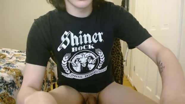 cayjorrr play Webcam SHOW @ Chaturbate 10-01-2025