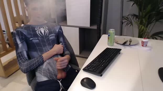 denskitoys sweet Webcam SHOW @ Chaturbate 10-01-2025