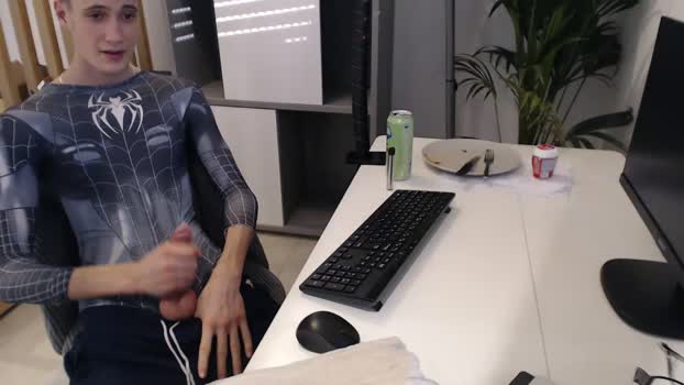 denskitoys lush Webcam SHOW @ Chaturbate 10-01-2025