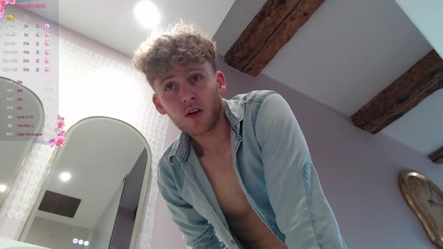 dominantalex182 fuck Webcam SHOW @ Chaturbate 10-01-2025