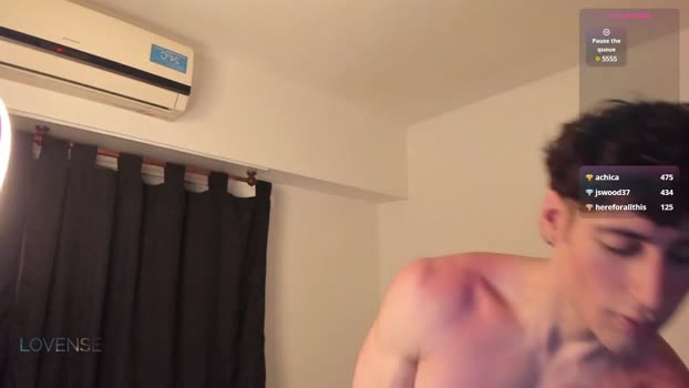 drmozo fuckher Webcam SHOW @ Chaturbate 09-01-2025