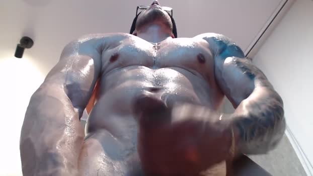 erossteel Cam Webcam SHOW @ Chaturbate 10-01-2025