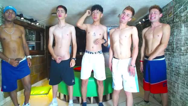 goldenjoi Naked Webcam SHOW @ Chaturbate 10-01-2025