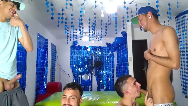 icevermilk sexymale Webcam SHOW @ Chaturbate 09-01-2025
