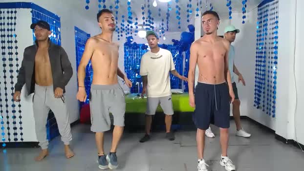 icevermilk lush Webcam SHOW @ Chaturbate 09-01-2025