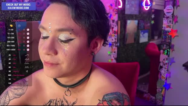 iwillbeyourmuse jerking Webcam SHOW @ Chaturbate 10-01-2025