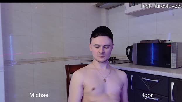 michael_sexdevil playtime Webcam SHOW @ Chaturbate 10-01-2025