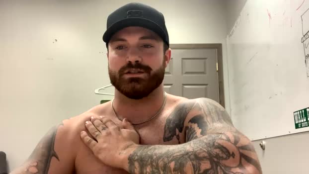 midwesternfit handsome Webcam SHOW @ Chaturbate 10-01-2025