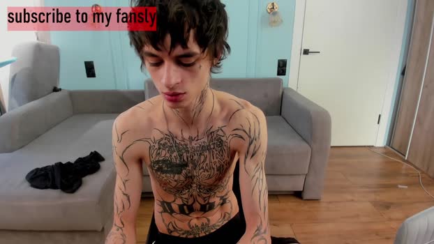 oliverrgroove bj-dildo Webcam SHOW @ Chaturbate 10-01-2025