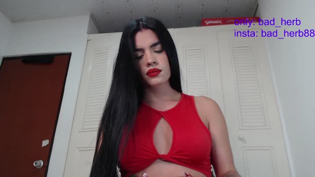 _real_bad_herb hard Webcam SHOW @ Chaturbate 10-01-2025