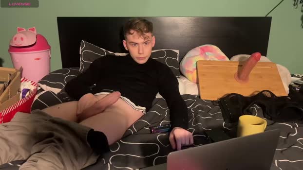 scottish_twink01 lick Webcam SHOW @ Chaturbate 10-01-2025