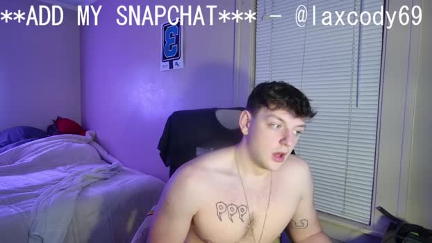 sexylax69 harddick Webcam SHOW @ Chaturbate 10-01-2025