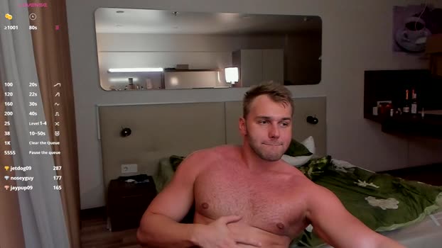 tasty_justin Porn Webcam SHOW @ Chaturbate 10-01-2025