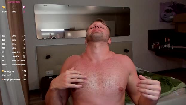 tasty_justin love Webcam SHOW @ Chaturbate 10-01-2025